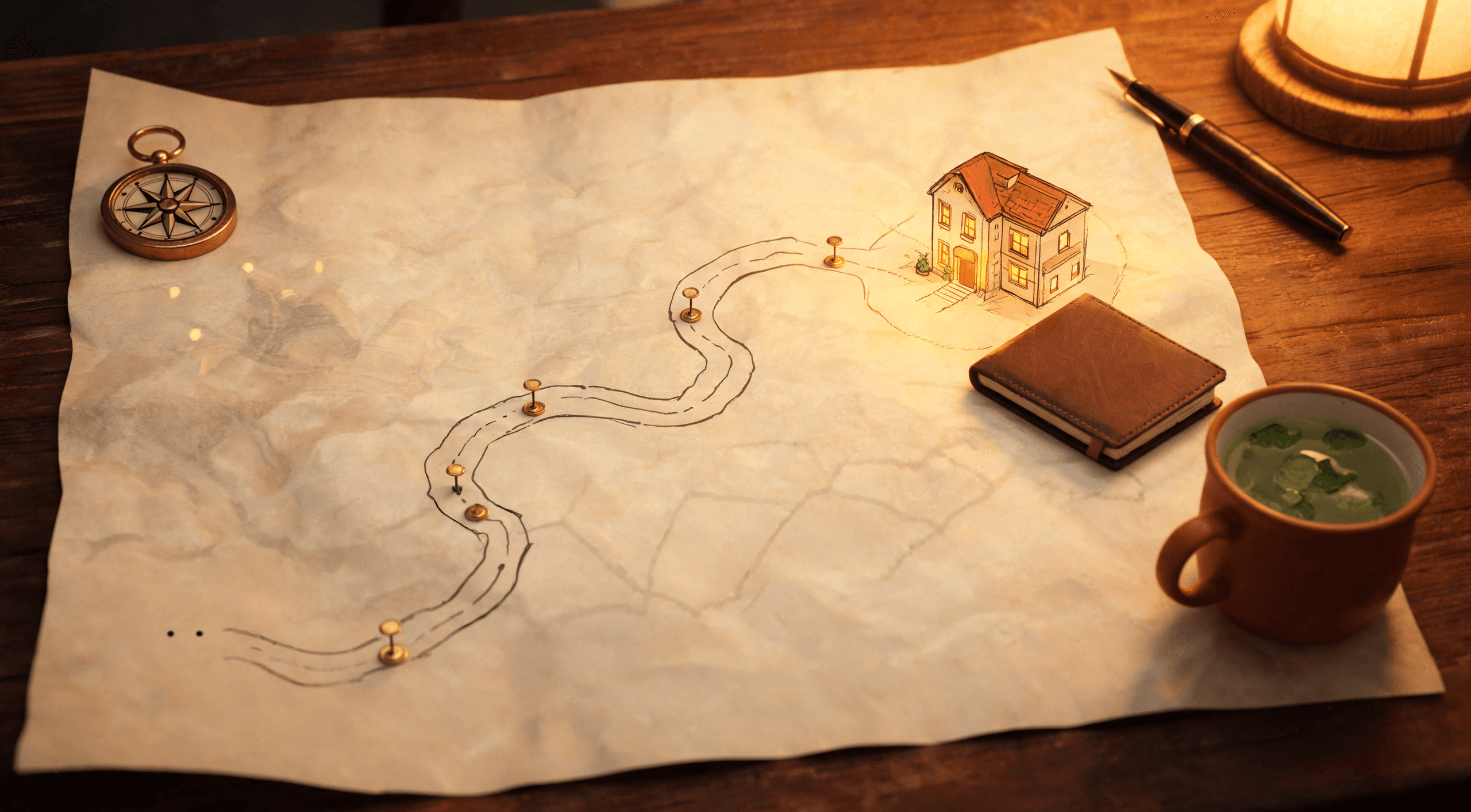 From Invisible to Fully Booked: A 90-Day Practice Growth Roadmap