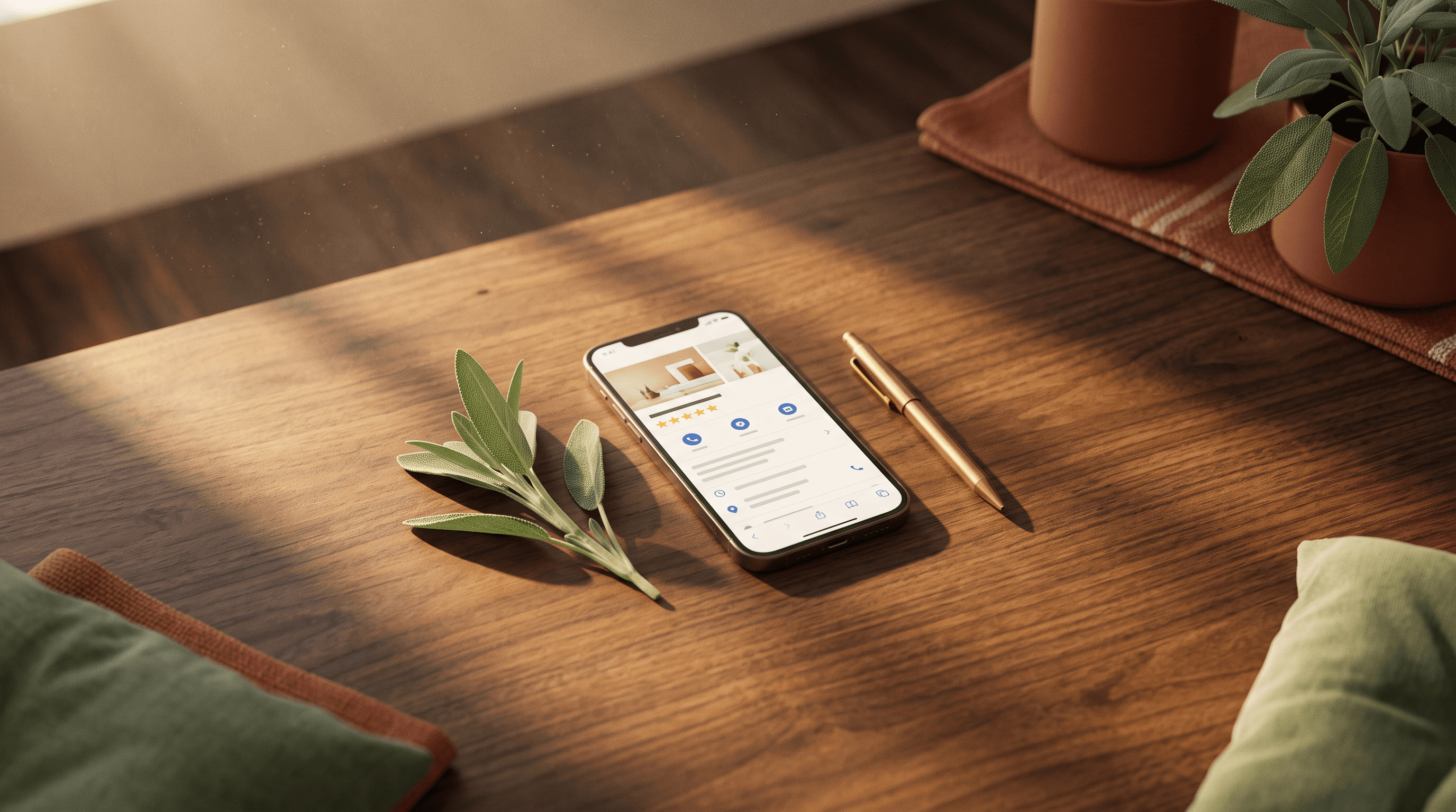 Google Business Profile: The #1 Local Ranking Factor for Therapists
