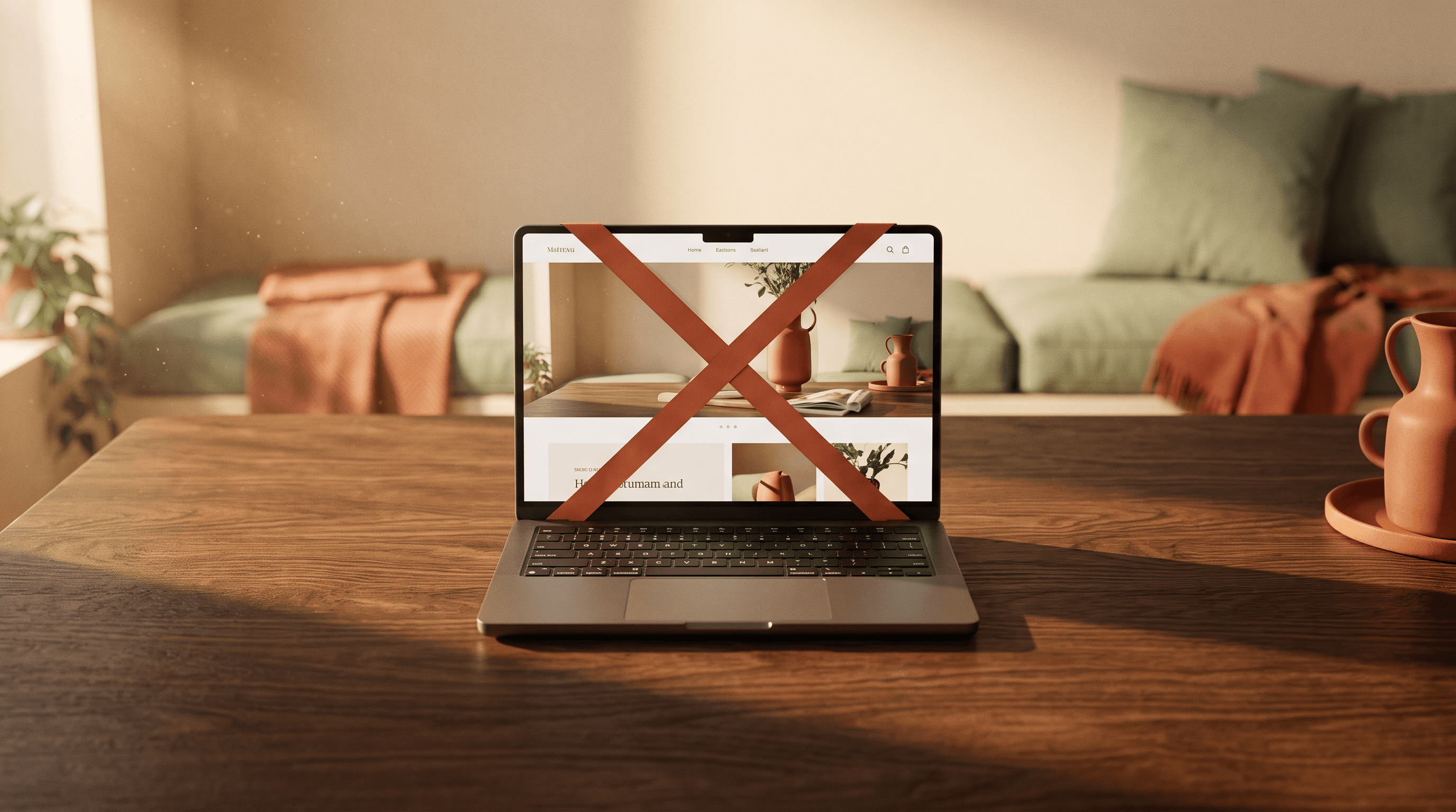 Why Most Hypnotherapist Websites Don't Convert (And How to Fix Yours)